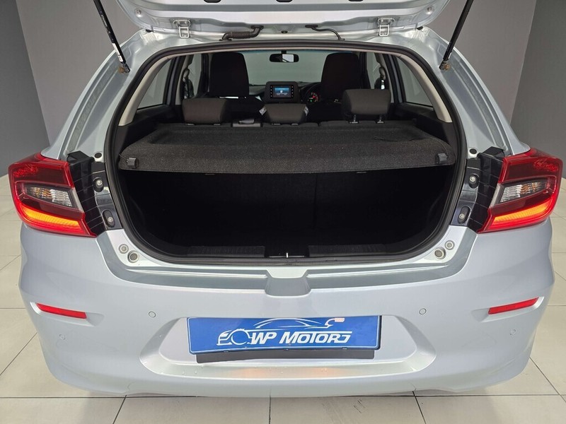 Toyota Starlet - WP Motors - Image 13