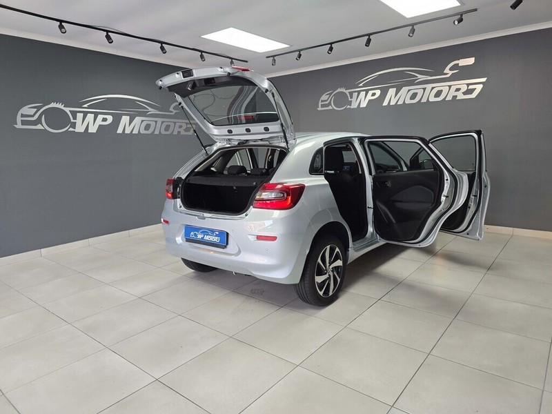 Toyota Starlet - WP Motors - Image 10