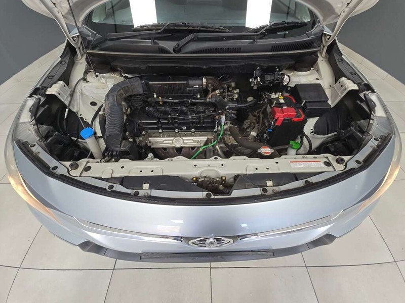 Toyota Starlet - WP Motors - Image 6