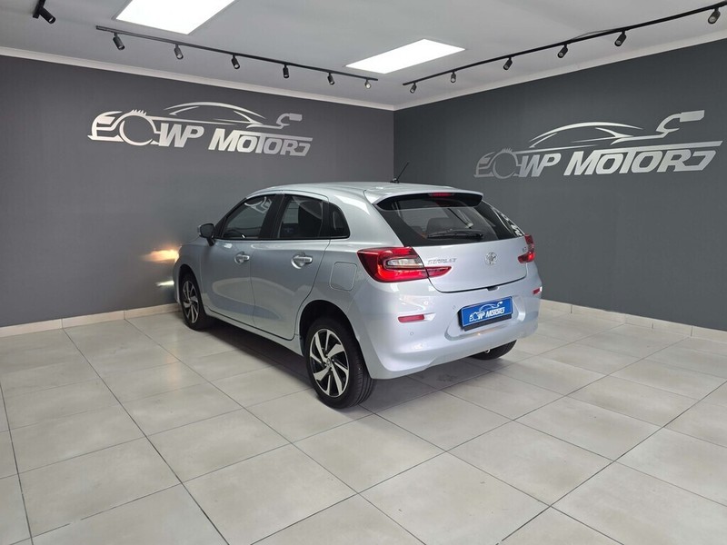 Toyota Starlet - WP Motors - Image 7