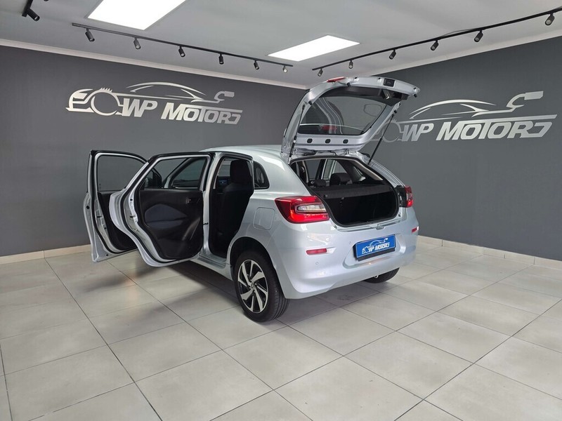 Toyota Starlet - WP Motors - Image 9