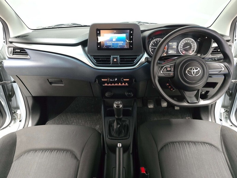 Toyota Starlet - WP Motors - Image 14