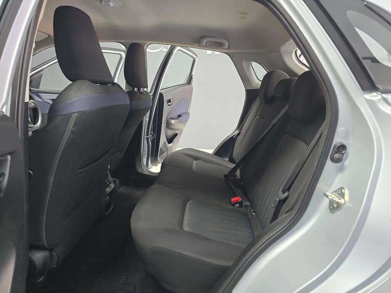 Toyota Starlet - WP Motors - Image 17