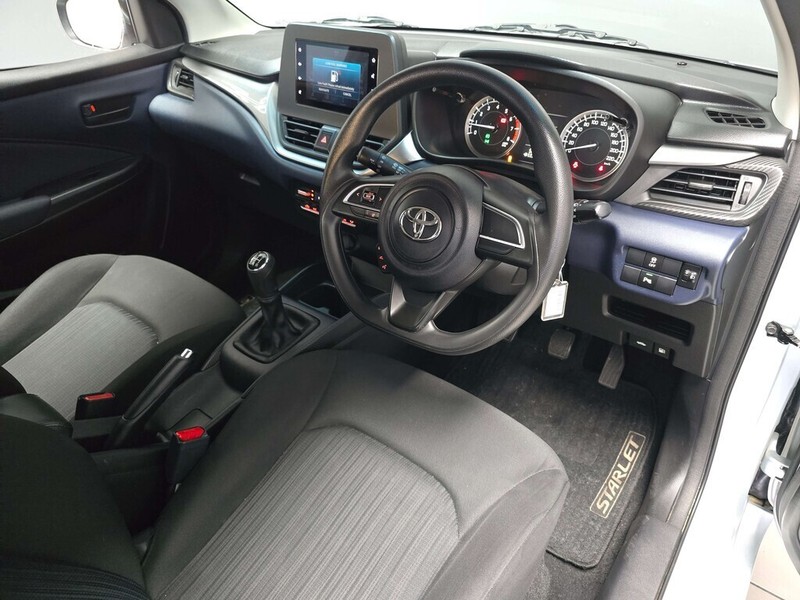 Toyota Starlet - WP Motors - Image 18