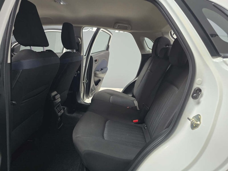 Toyota Starlet - WP Motors - Image 17