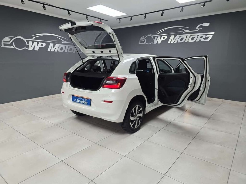 Toyota Starlet - WP Motors - Image 10