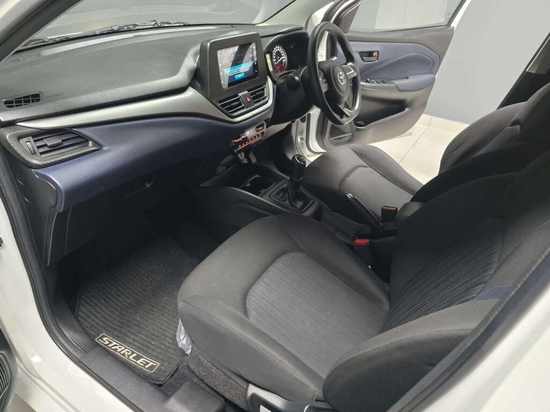 Toyota Starlet - WP Motors - Image 15