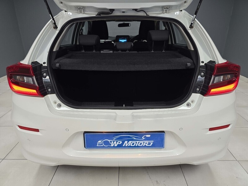 Toyota Starlet - WP Motors - Image 13