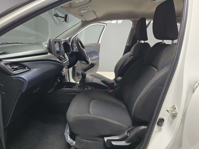 Toyota Starlet - WP Motors - Image 16