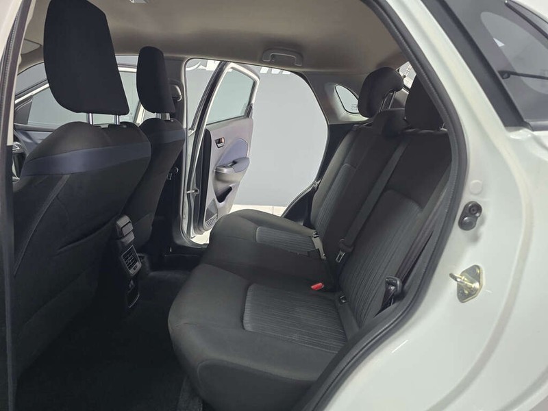 Toyota Starlet - WP Motors - Image 17