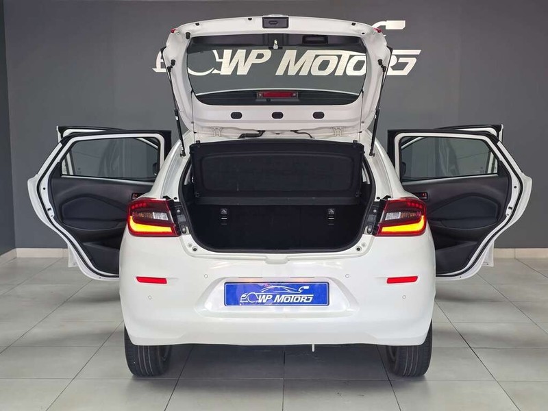 Toyota Starlet - WP Motors - Image 12