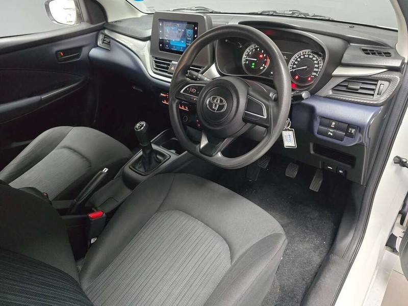 Toyota Starlet - WP Motors - Image 18