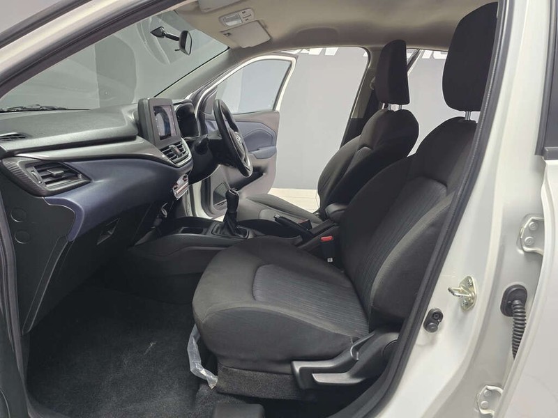 Toyota Starlet - WP Motors - Image 16