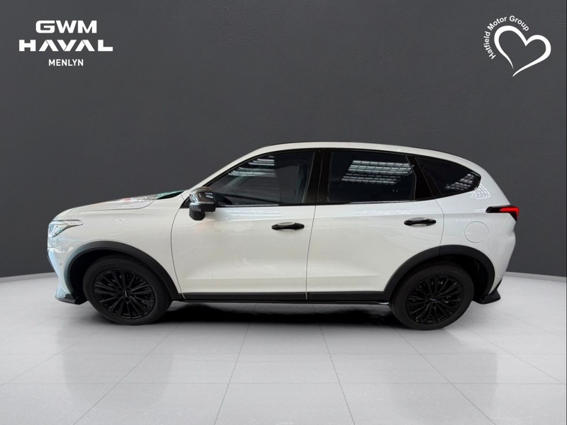 Haval Jolion - GWM Haval Menlyn - Image 4