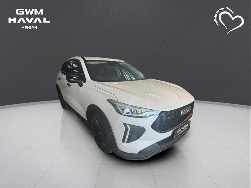Haval Jolion - GWM Haval Menlyn - Image 1