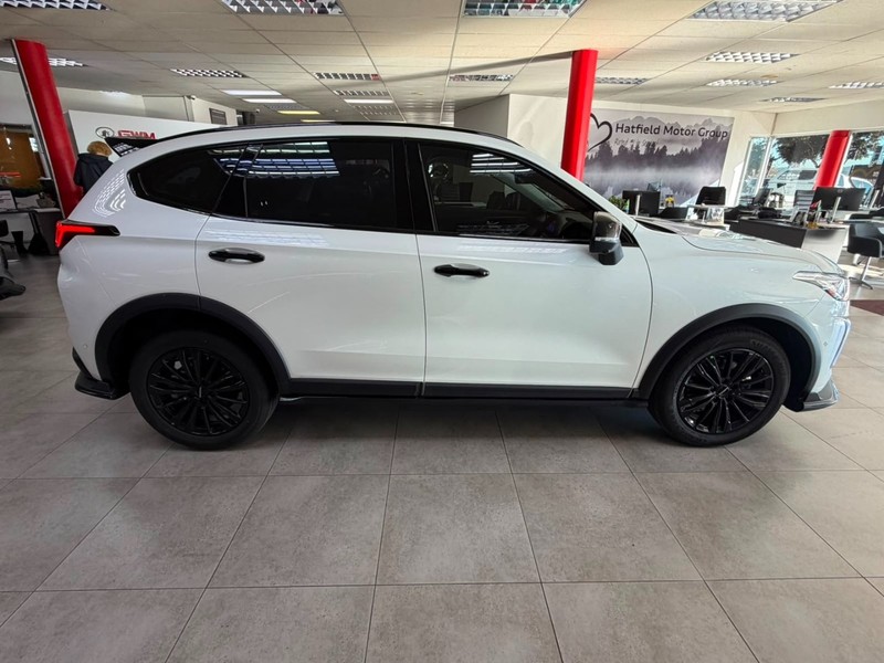 Haval Jolion - GWM Haval Menlyn - Image 8
