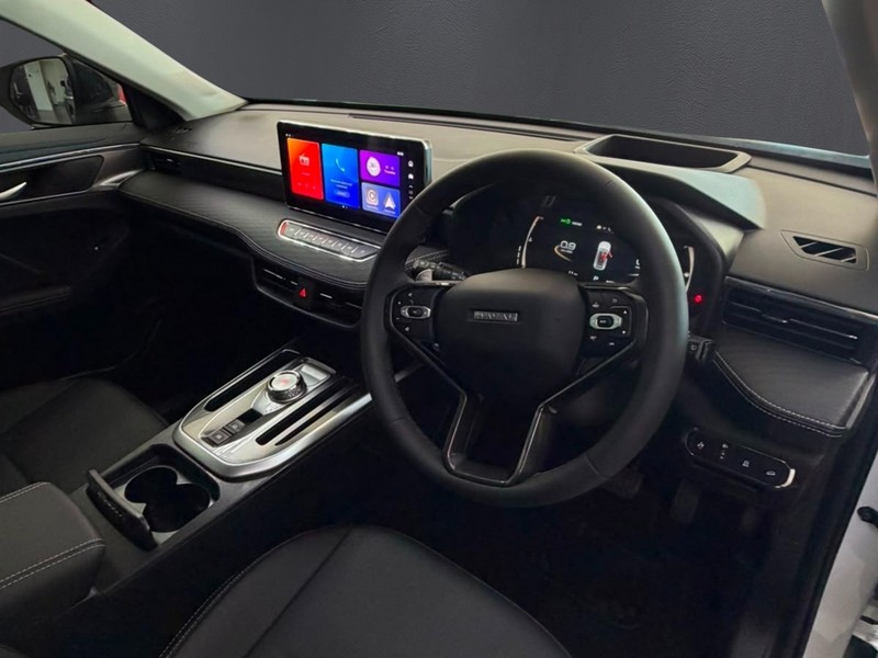 Haval Jolion - GWM Haval Menlyn - Image 9