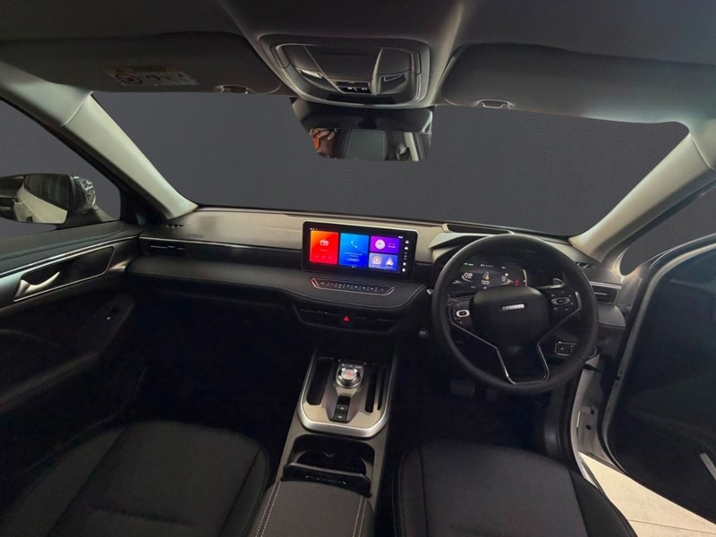 Haval Jolion - GWM Haval Menlyn - Image 11