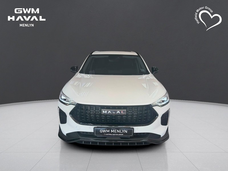 Haval Jolion - GWM Haval Menlyn - Image 2