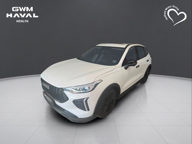 Haval Jolion - GWM Haval Menlyn - Image 3