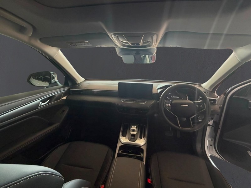 Haval Jolion - GWM Haval Menlyn - Image 11