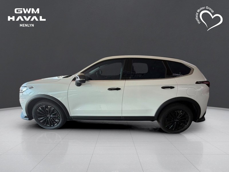 Haval Jolion - GWM Haval Menlyn - Image 4