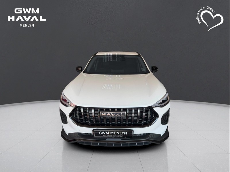 Haval Jolion - GWM Haval Menlyn - Image 2