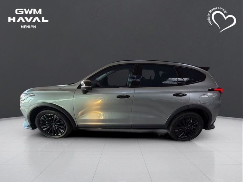 Haval Jolion - GWM Haval Menlyn - Image 4