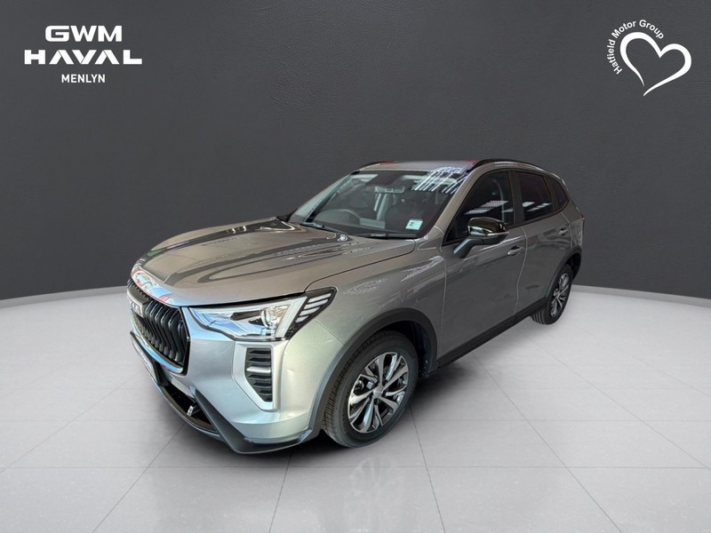 Haval Jolion - GWM Haval Menlyn - Image 3