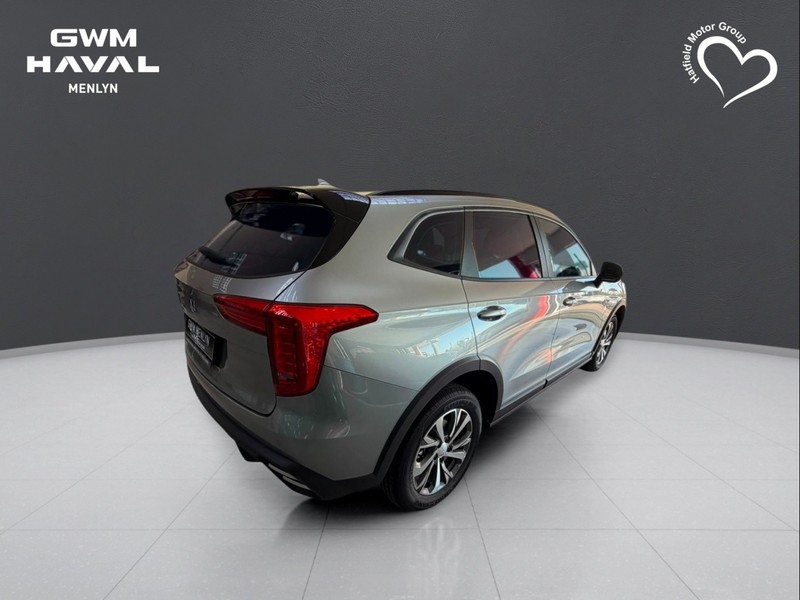 Haval Jolion - GWM Haval Menlyn - Image 7