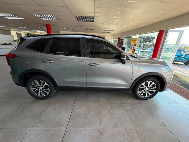 Haval Jolion - GWM Haval Menlyn - Image 8