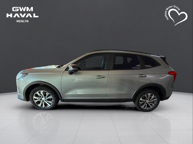 Haval Jolion - GWM Haval Menlyn - Image 4