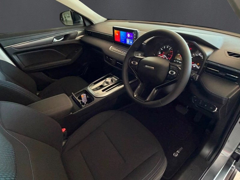 Haval Jolion - GWM Haval Menlyn - Image 9