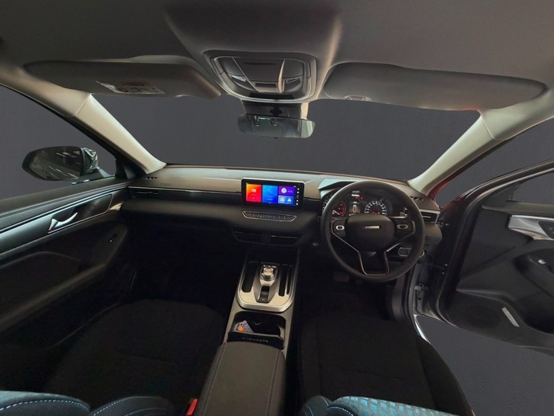 Haval Jolion - GWM Haval Menlyn - Image 11