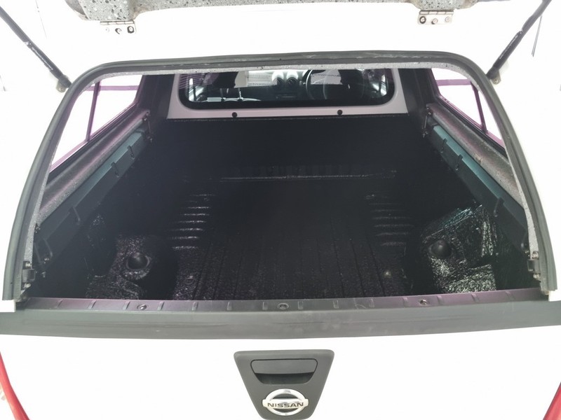 Nissan NP200 - Auto Investments Polokwane - Image 14