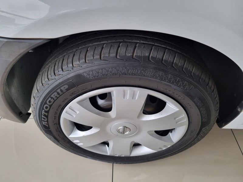 Nissan NP200 - Auto Investments Polokwane - Image 5