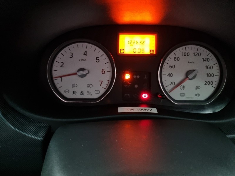 Nissan NP200 - Auto Investments Polokwane - Image 9
