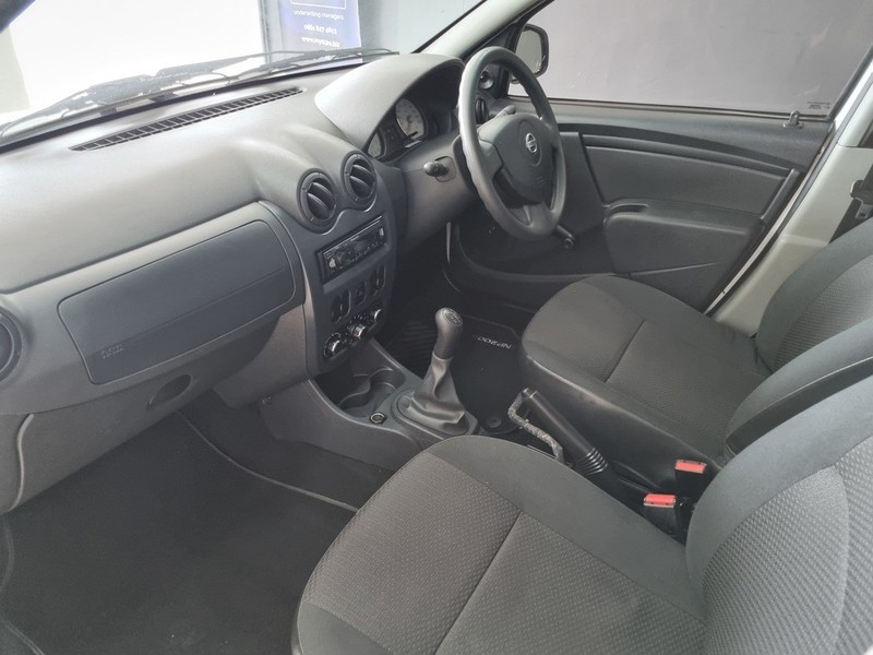 Nissan NP200 - Auto Investments Polokwane - Image 7