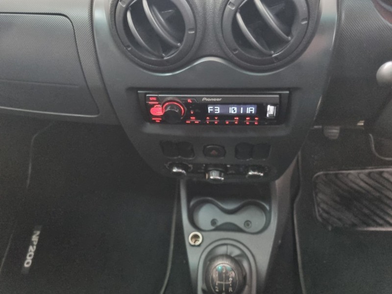 Nissan NP200 - Auto Investments Polokwane - Image 10