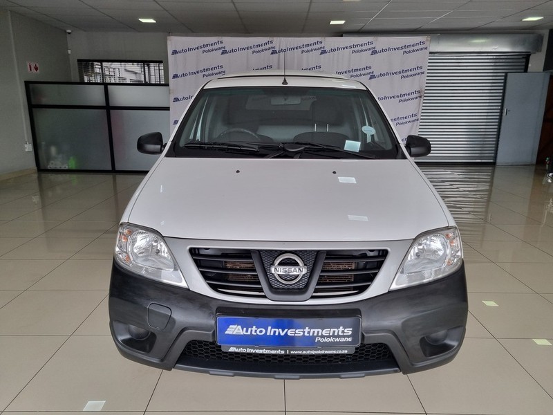 Nissan NP200 - Auto Investments Polokwane - Image 4