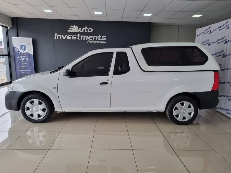 Nissan NP200 - Auto Investments Polokwane - Image 6