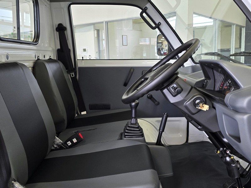Suzuki Super Carry - Honda Pietermaritzburg - Image 8