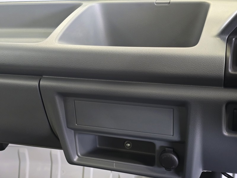 Suzuki Super Carry - Honda Pietermaritzburg - Image 10