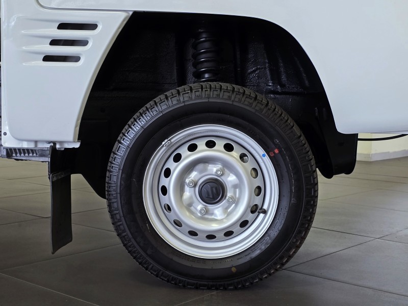 Suzuki Super Carry - Honda Pietermaritzburg - Image 18