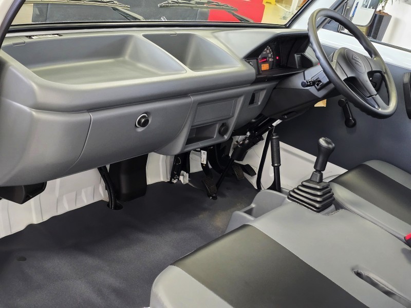Suzuki Super Carry - Honda Pietermaritzburg - Image 6