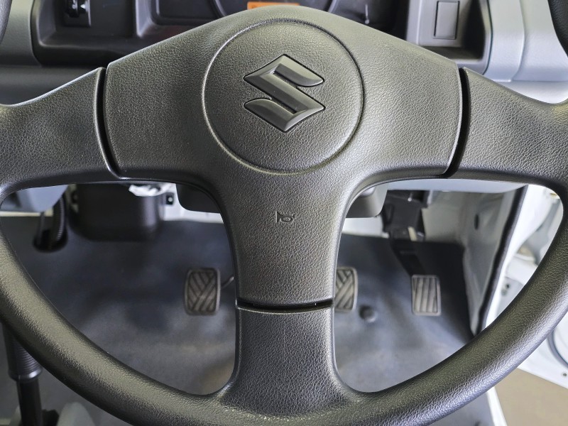 Suzuki Super Carry - Honda Pietermaritzburg - Image 12