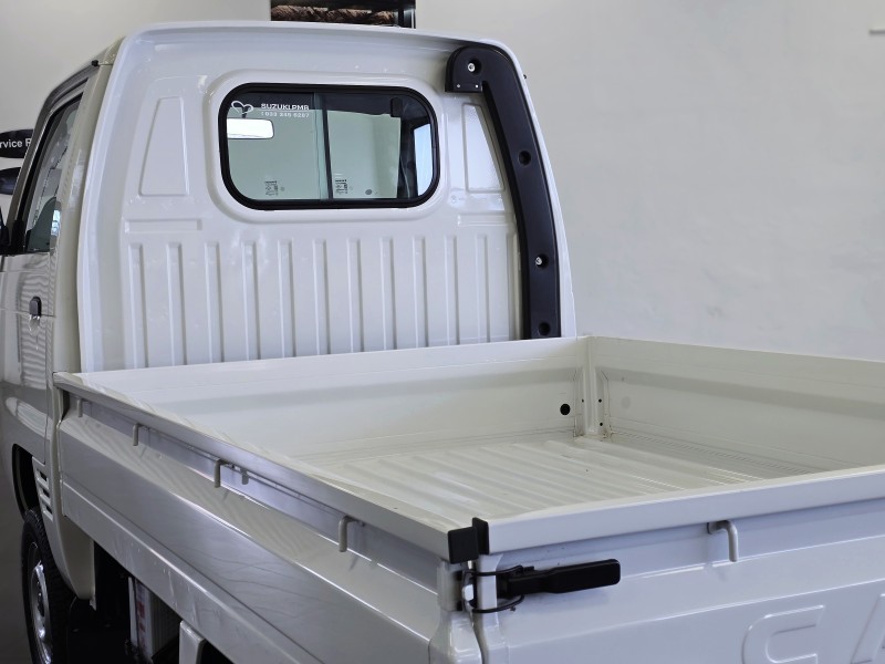 Suzuki Super Carry - Honda Pietermaritzburg - Image 19