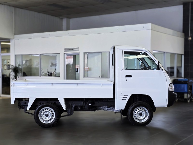 Suzuki Super Carry - Honda Pietermaritzburg - Image 17