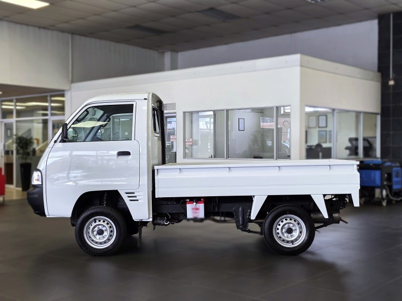 Suzuki Super Carry - Honda Pietermaritzburg - Image 5