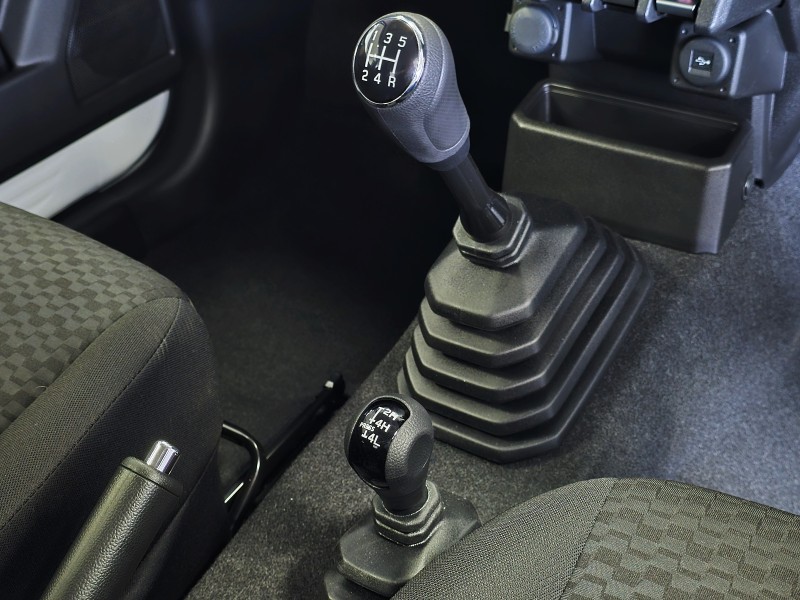 Suzuki Jimny - Honda Pietermaritzburg - Image 5